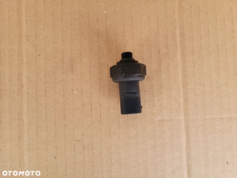 BMW E60 E61 F10 F11 f01 f07 CZUJNIK KLIMATYZACJI 9141958 - 2