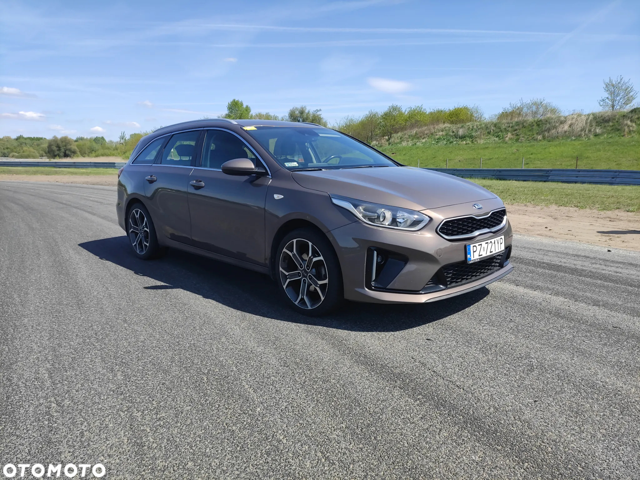 Kia Ceed 1.4 T-GDI L - 2