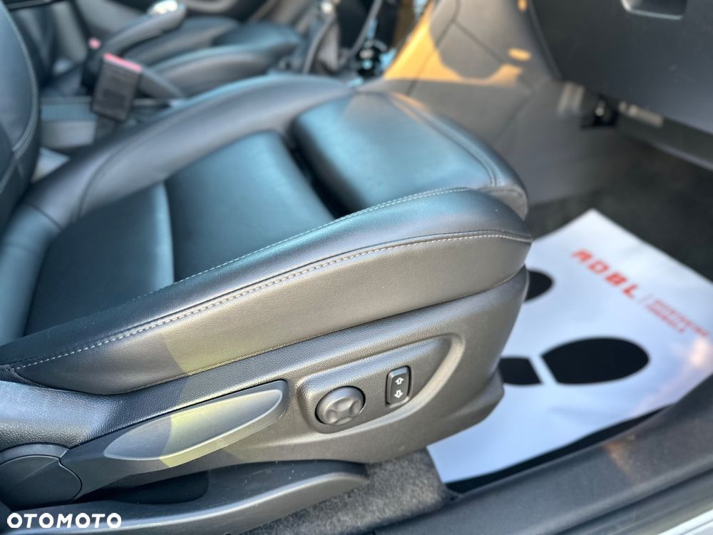 Opel Mokka 1.4 Turbo ecoFLEX Start/Stop Innovation - 30