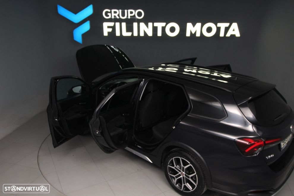 Fiat Tipo Station Wagon 1.0 GSE T3 - 11