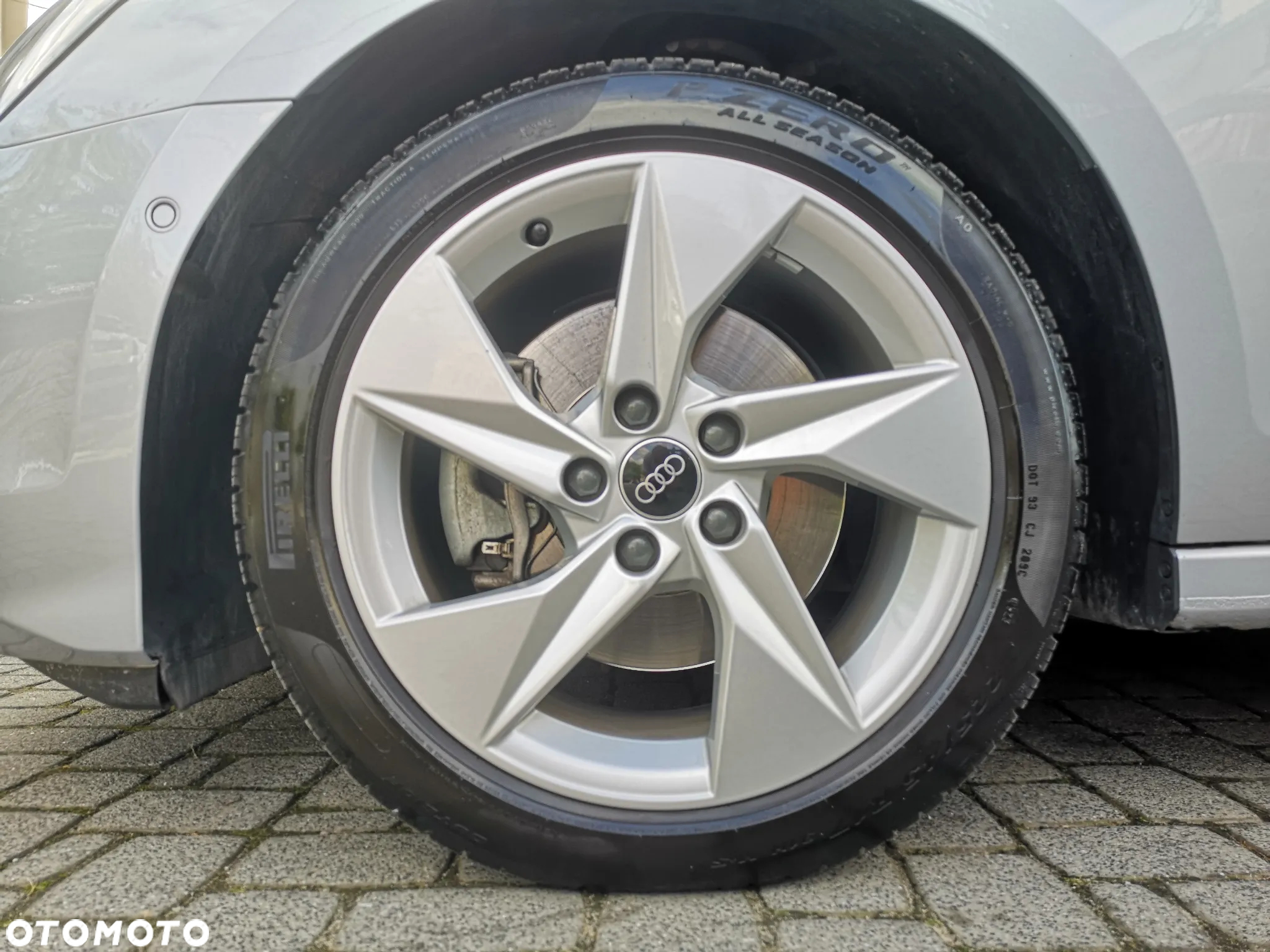 Audi A3 - 33