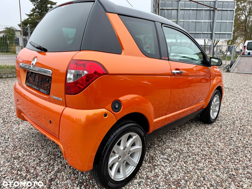 Aixam Crossline - 20