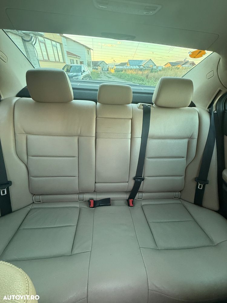 Mercedes-Benz E 250 CDI BlueEfficiency Aut. - 6
