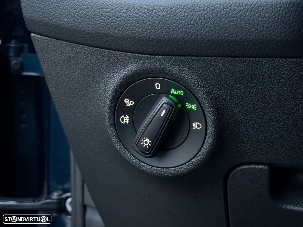 Skoda Kodiaq 2.0 TDI Ambition DSG - 13