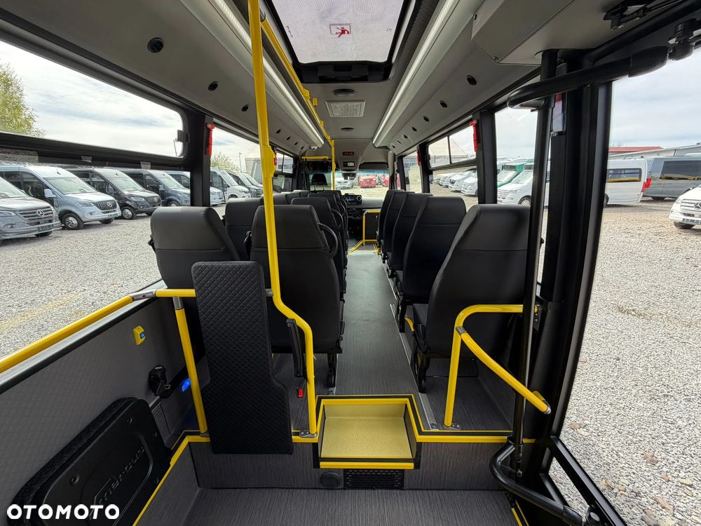 Mercedes-Benz Sprinter CITY - 9