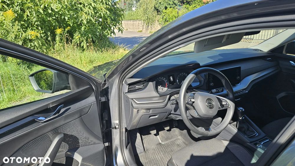 Skoda Octavia 2.0 TDI Ambition - 6
