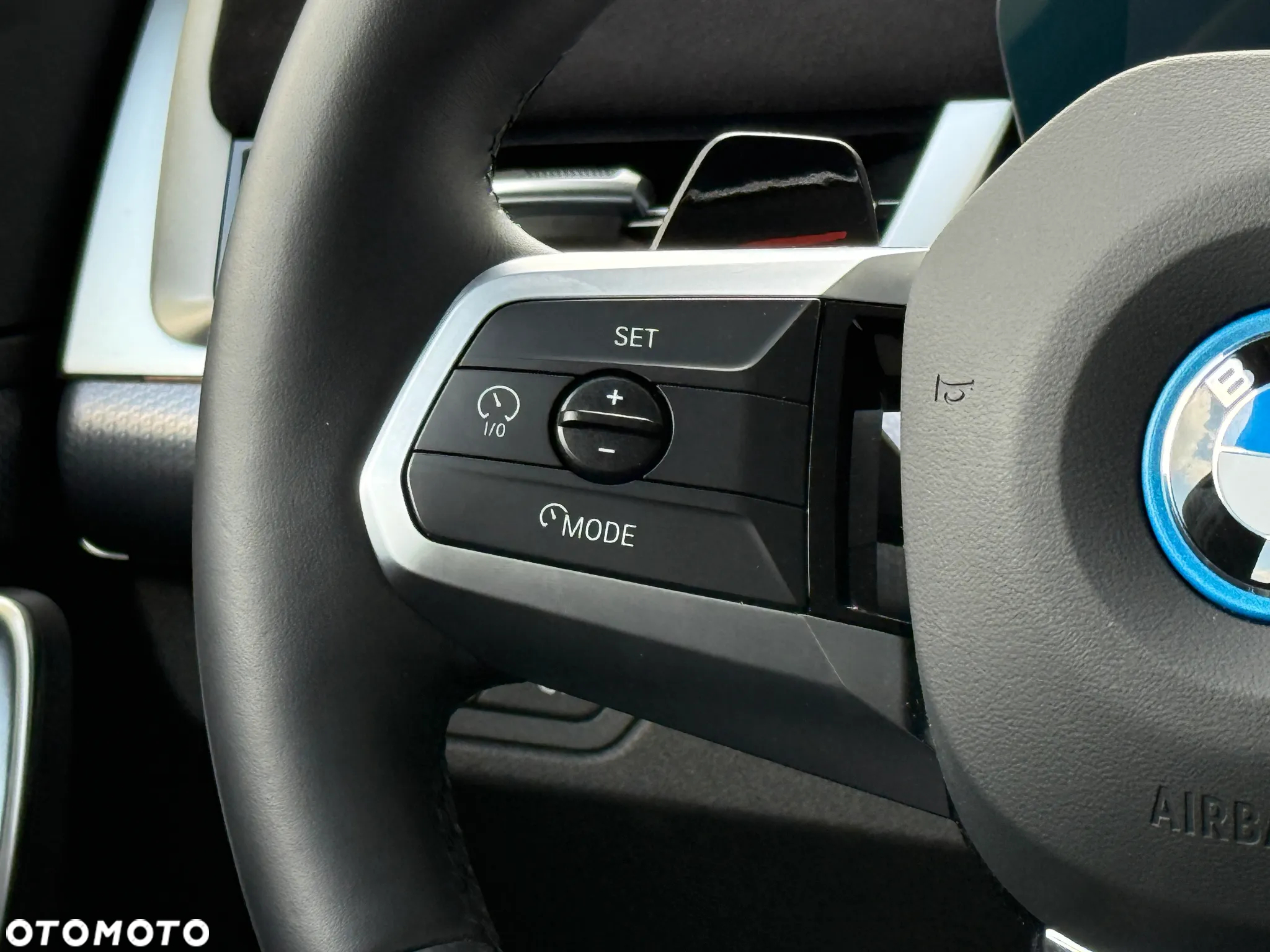 BMW iX2 eDrive20 66.5kWh - 15