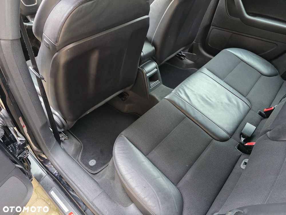 Audi A3 Sportback 1.6 S line Sportpaket (plus) - 33