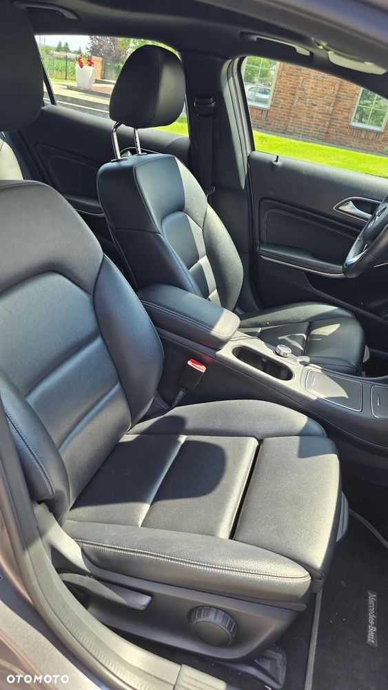 Mercedes-Benz GLA 220 4-Matic - 19