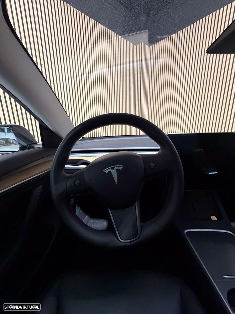 Tesla Model 3 Standard Range Plus RWD - 15