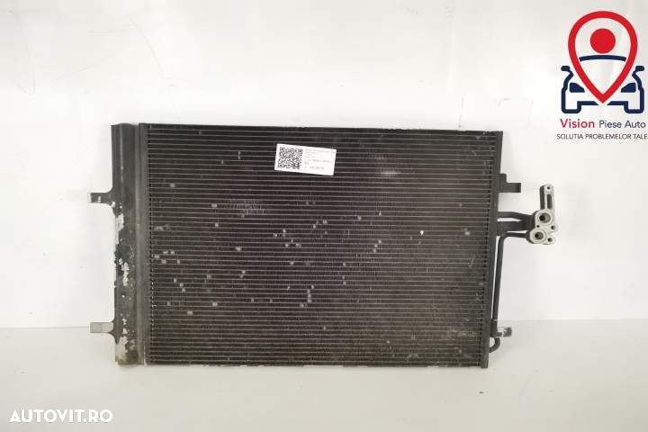 Radiator AC Original  Ford  Galaxy  2 [facelift] 2010 2011 2012 2013 2 - 1
