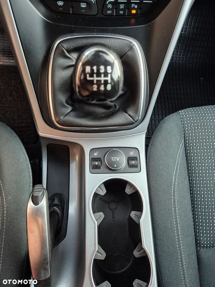 Ford C-MAX - 21