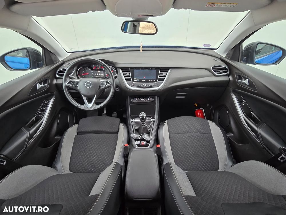 Opel Grandland - 6