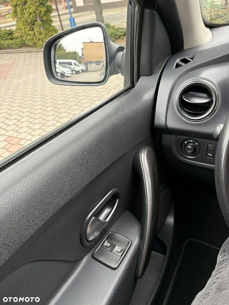 Dacia Sandero Stepway 0.9 TCe Laureate S&S - 26