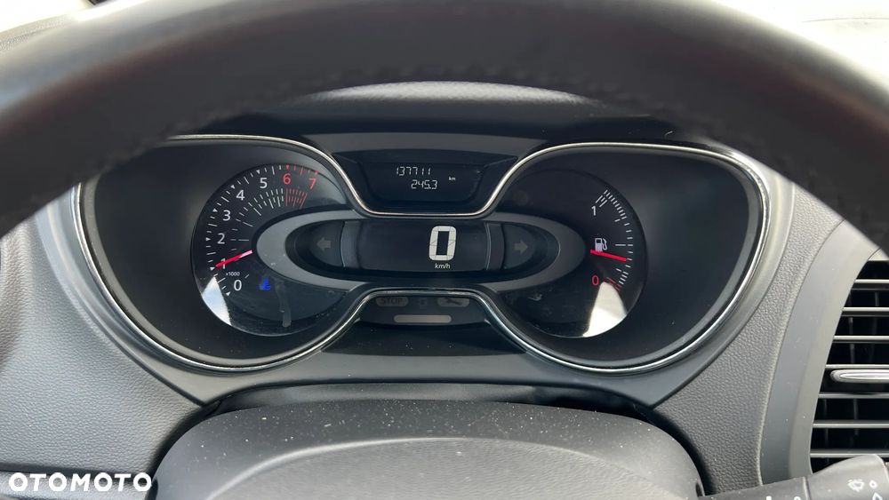 Renault Captur (ENERGY) TCe 90 LIFE - 15
