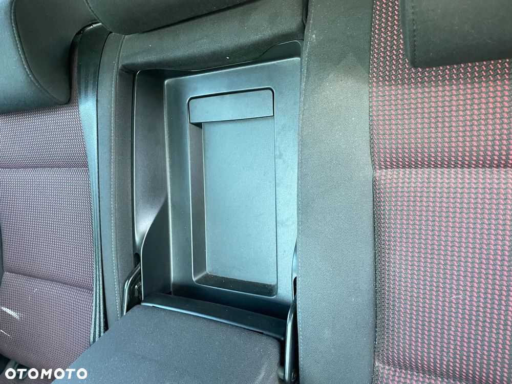 SIEDZENIA FOTELE GRZANE ELEKTRYCZNE KANAPA TYŁ AUDI A3 8P LIFT 5D - 13
