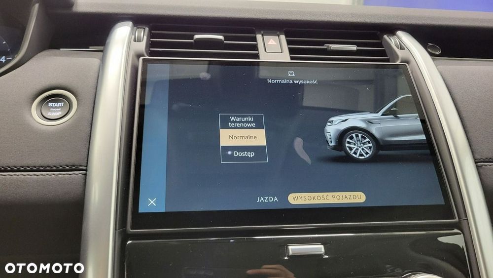 Land Rover Discovery - 18