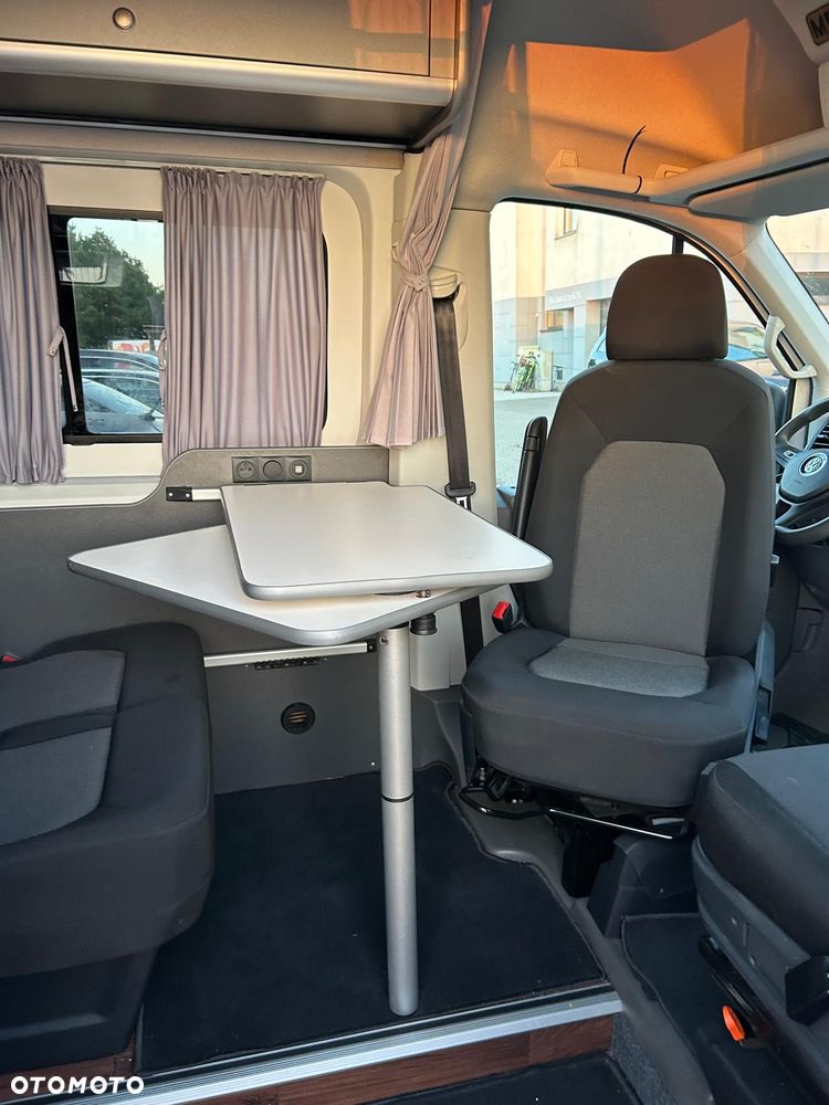 Volkswagen CRAFTER - 15