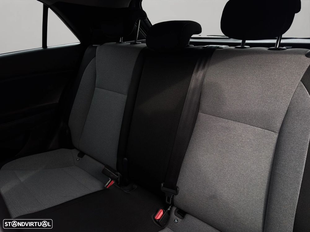 Hyundai i20 1.1 CRDi Comfort - 13