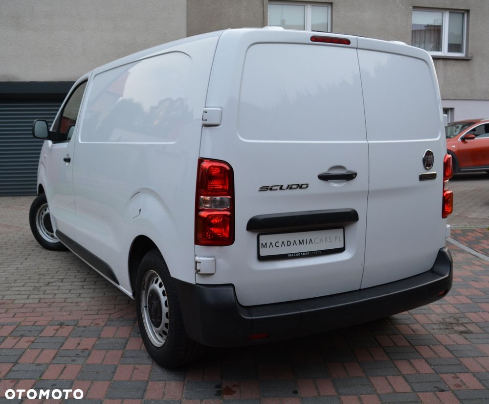 Fiat Scudo L2 - 4
