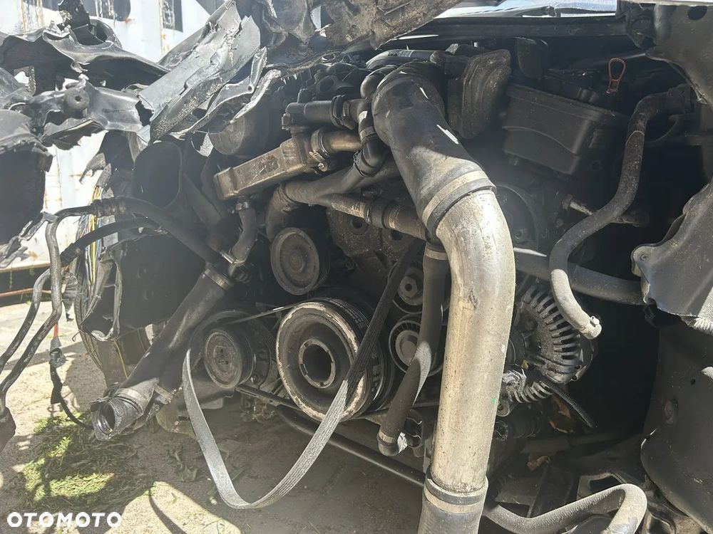 BMW Seria 5 - 12