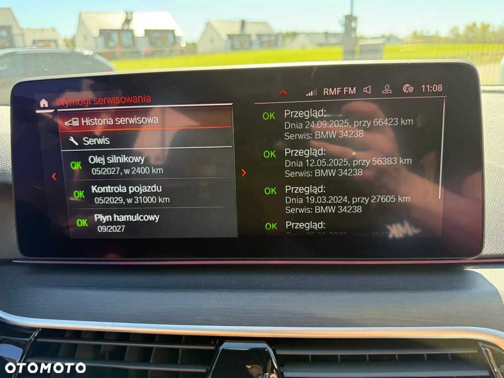 BMW Seria 5 - 31