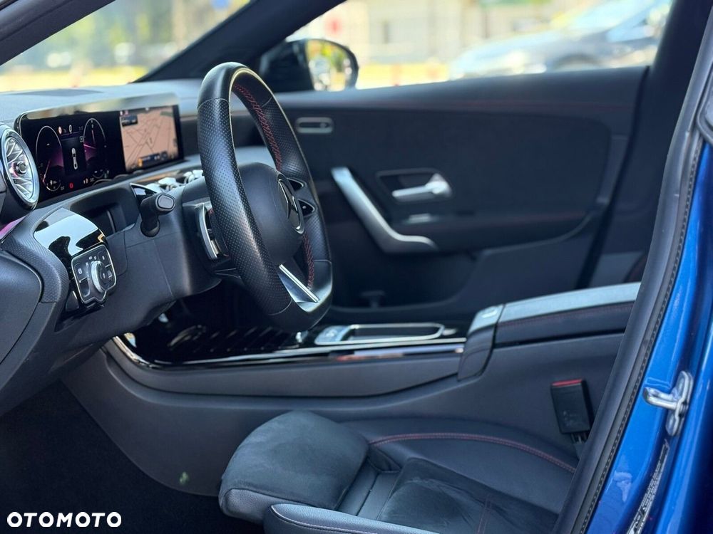 Mercedes-Benz CLA 200 mHEV AMG Line 7G-DCT - 10