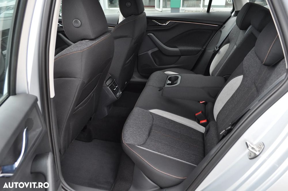 Skoda Kamiq 1.0 TSI Selection - 13