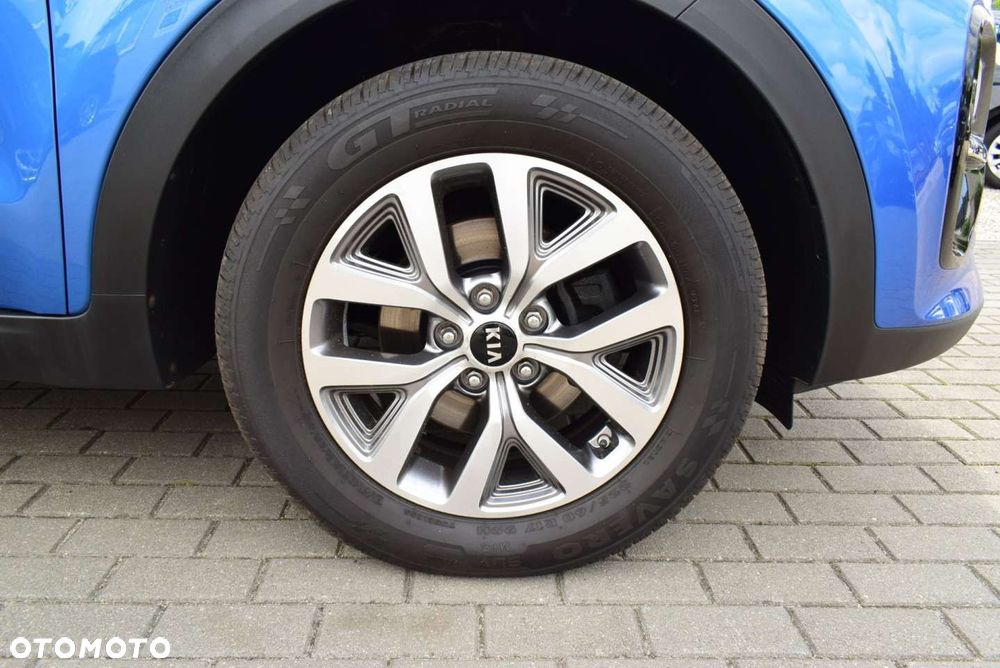 Kia Sportage - 38