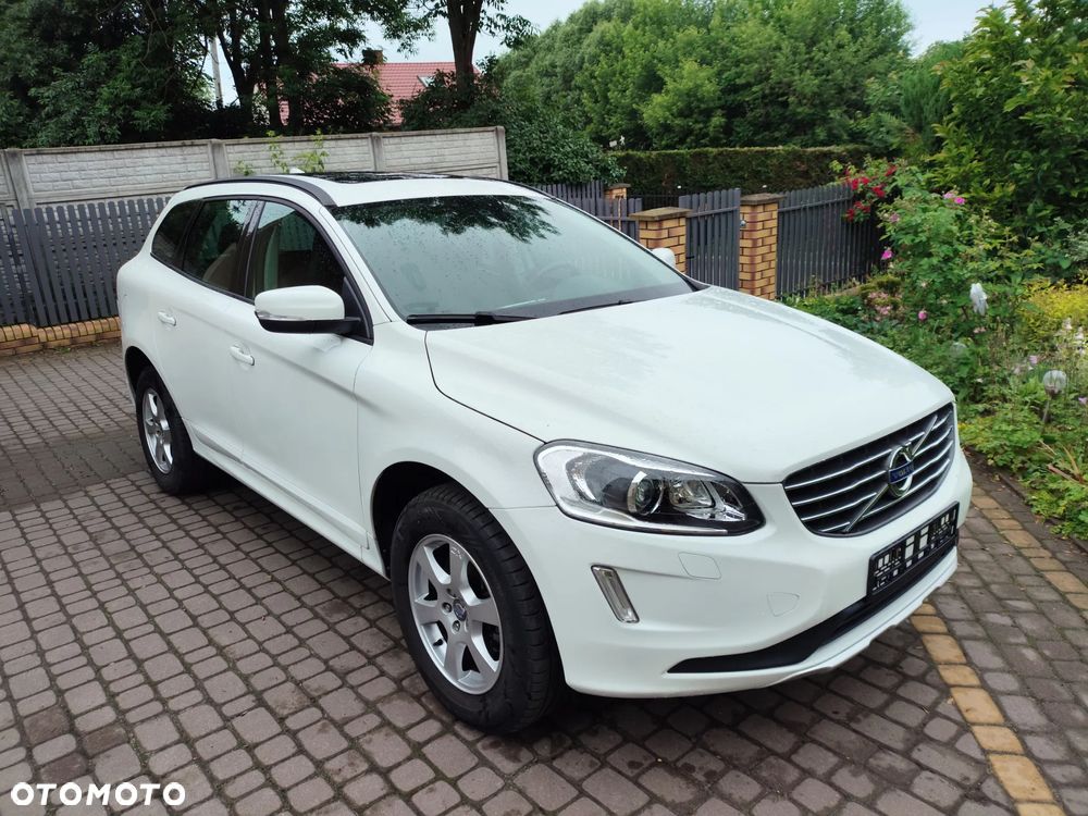 Volvo XC 60 - 11