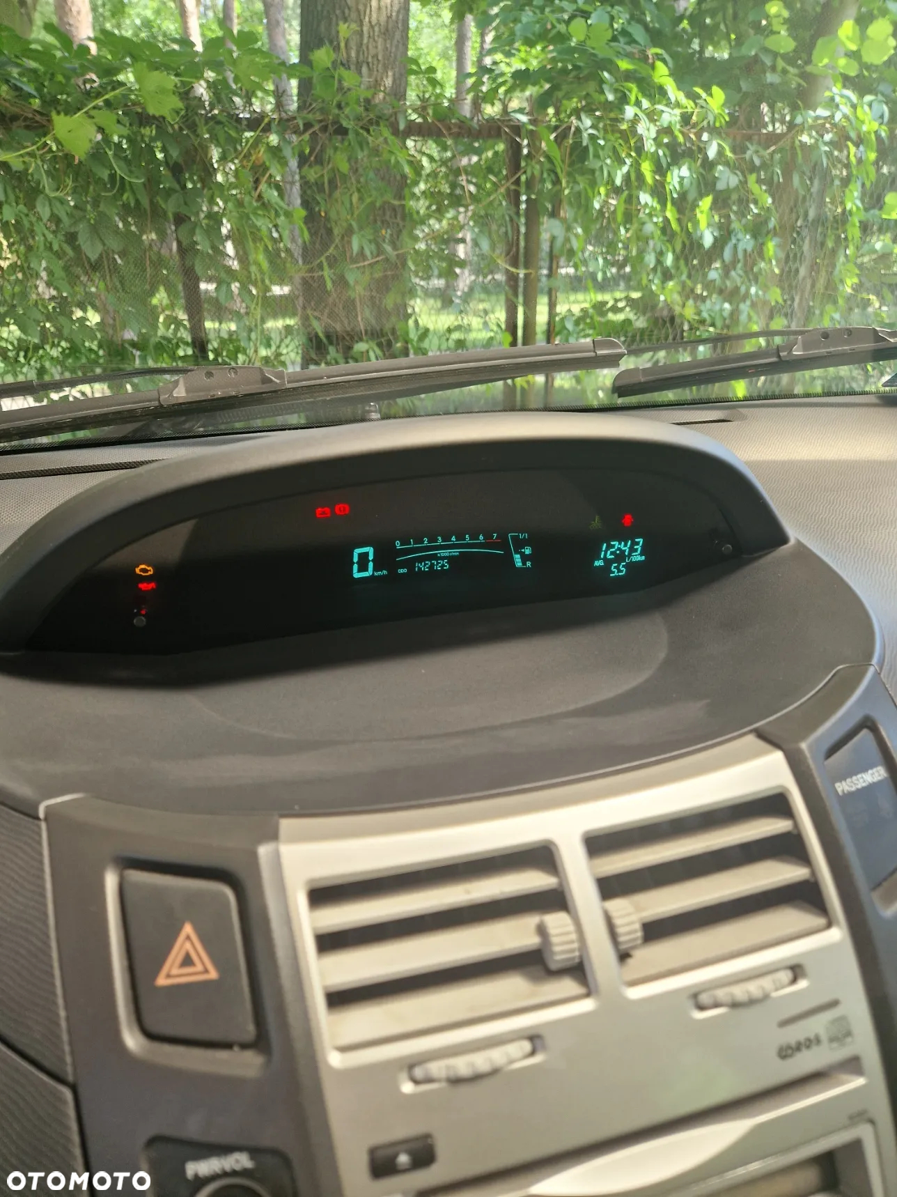 Toyota Yaris 1.3 Sol - 9