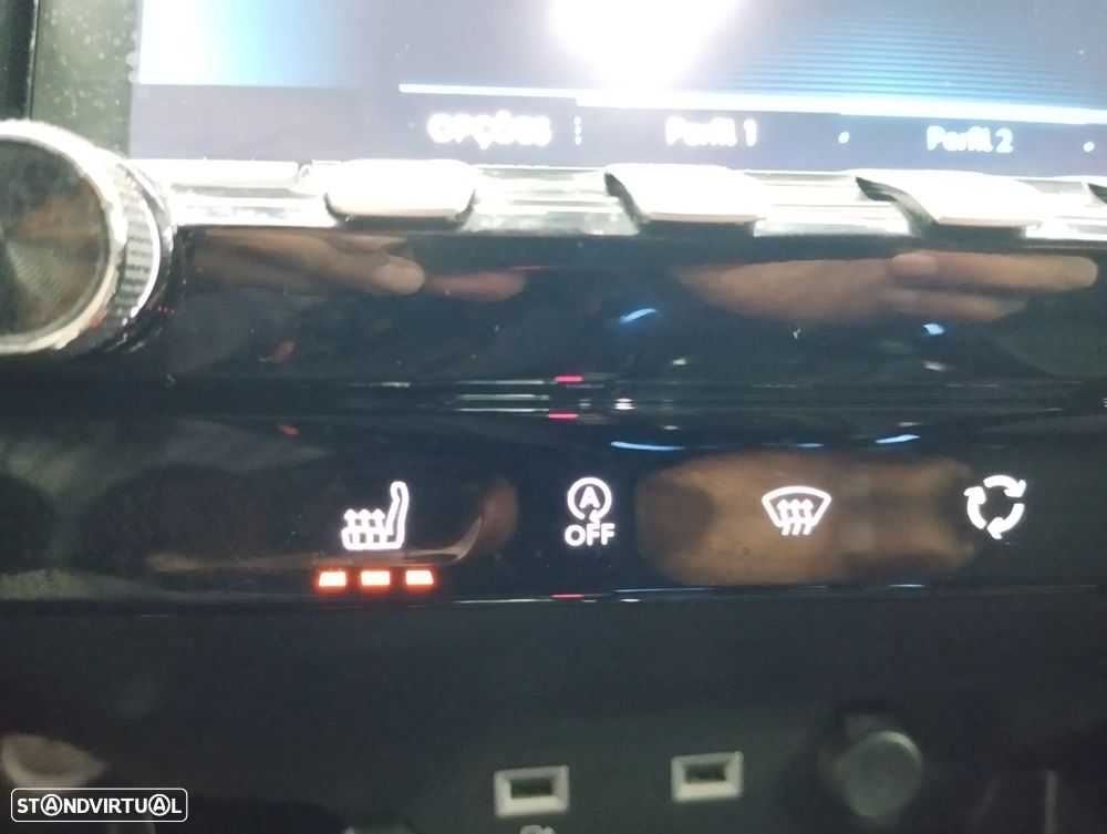 Peugeot 508 1.5 BlueHDi GT Line - 36