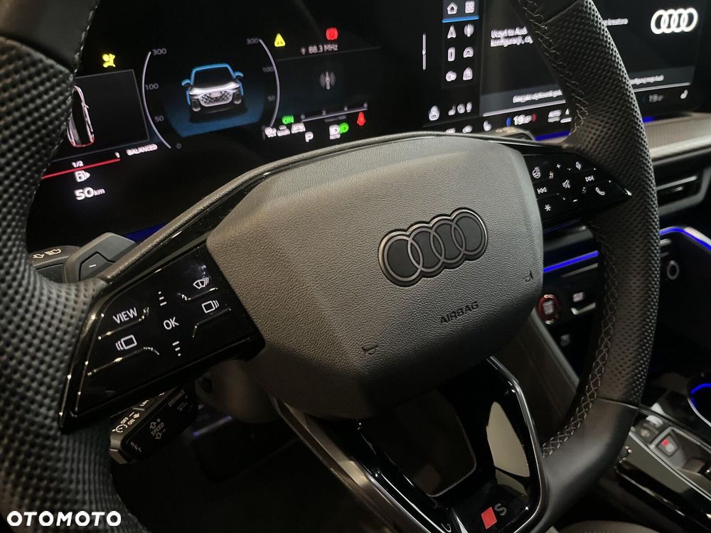 Audi Q5 Sportback - 23