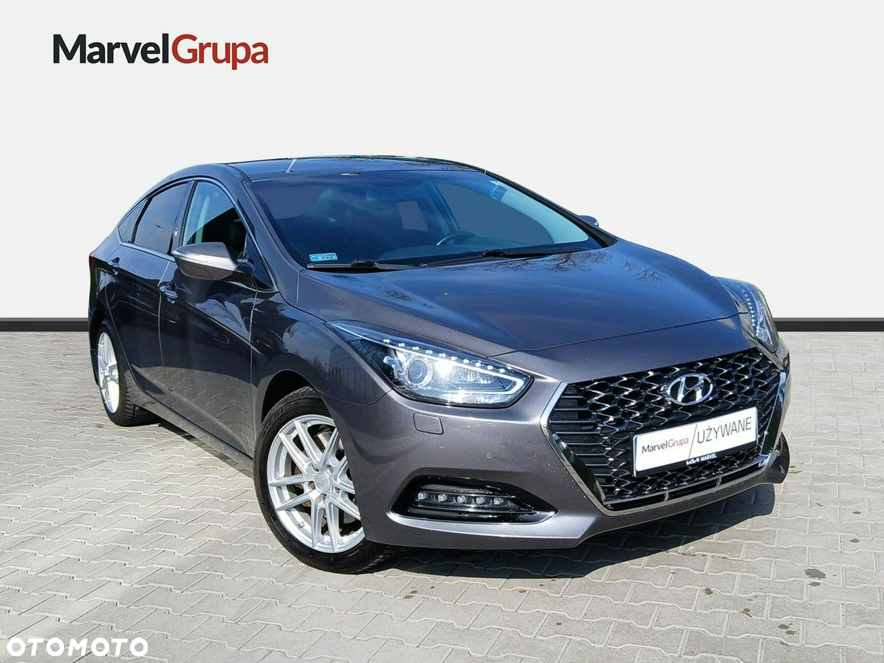 Hyundai i40 - 7