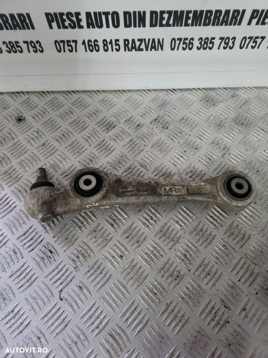 Brat Bascula Inferioara Dreapta Fata Bmw M5 M6 F10 F06 F12 F13 4.4I M5 M6 - 2