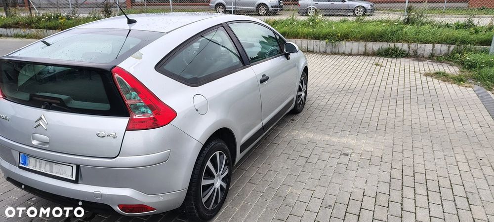 Citroën C4 - 9