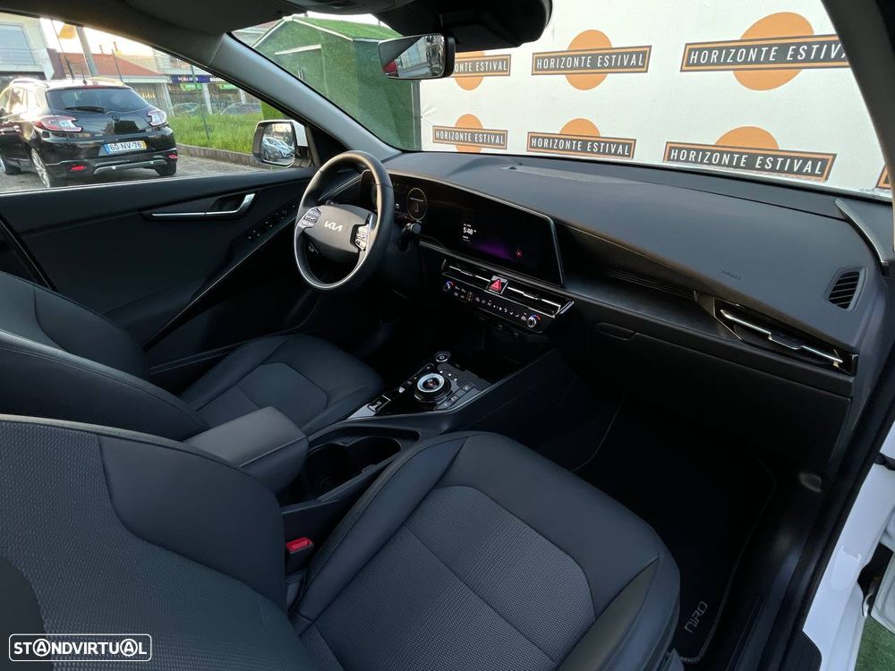 Kia e-Niro Spirit - 4