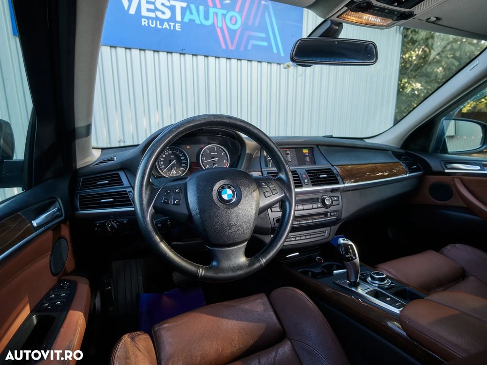 BMW X5 xDrive30d Edition Exclusive - 13