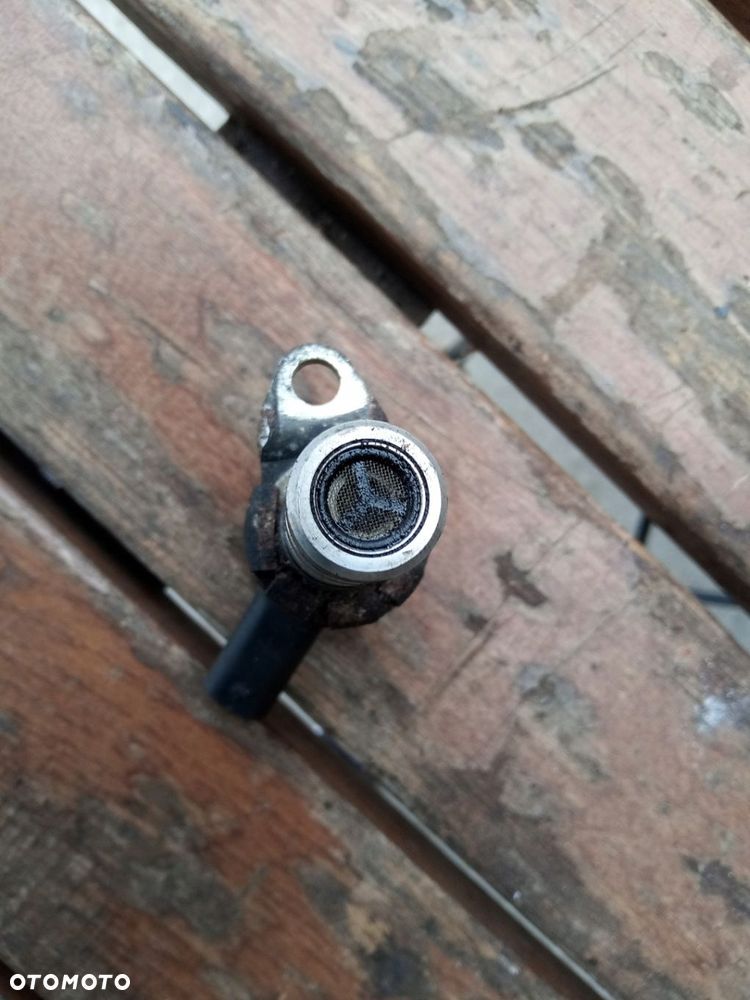 AUDI A6 C6 CZUJNIK ZAWÓR PODCIŚNIENIA 059115243B - 4