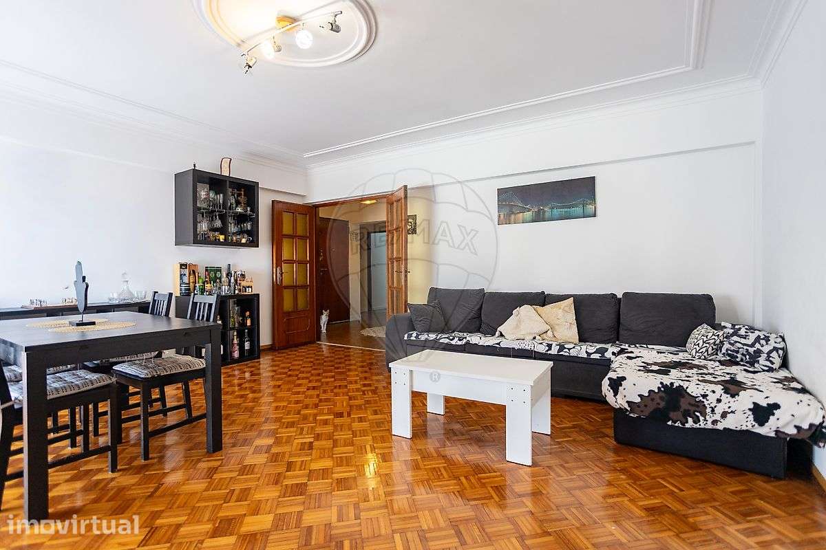 Apartamento T3 para venda - Grande imagem: 2/38