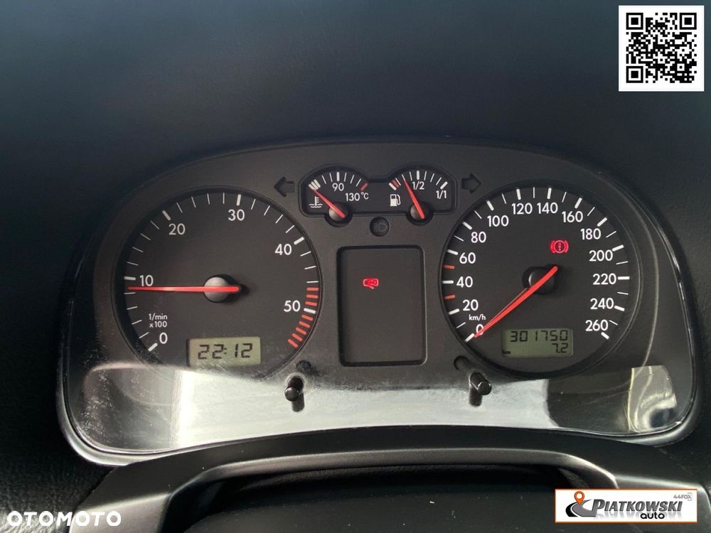 Volkswagen Golf - 27