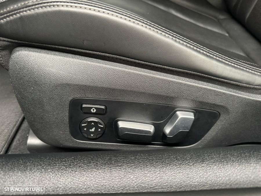 BMW 840 d xDrive Pack M - 20