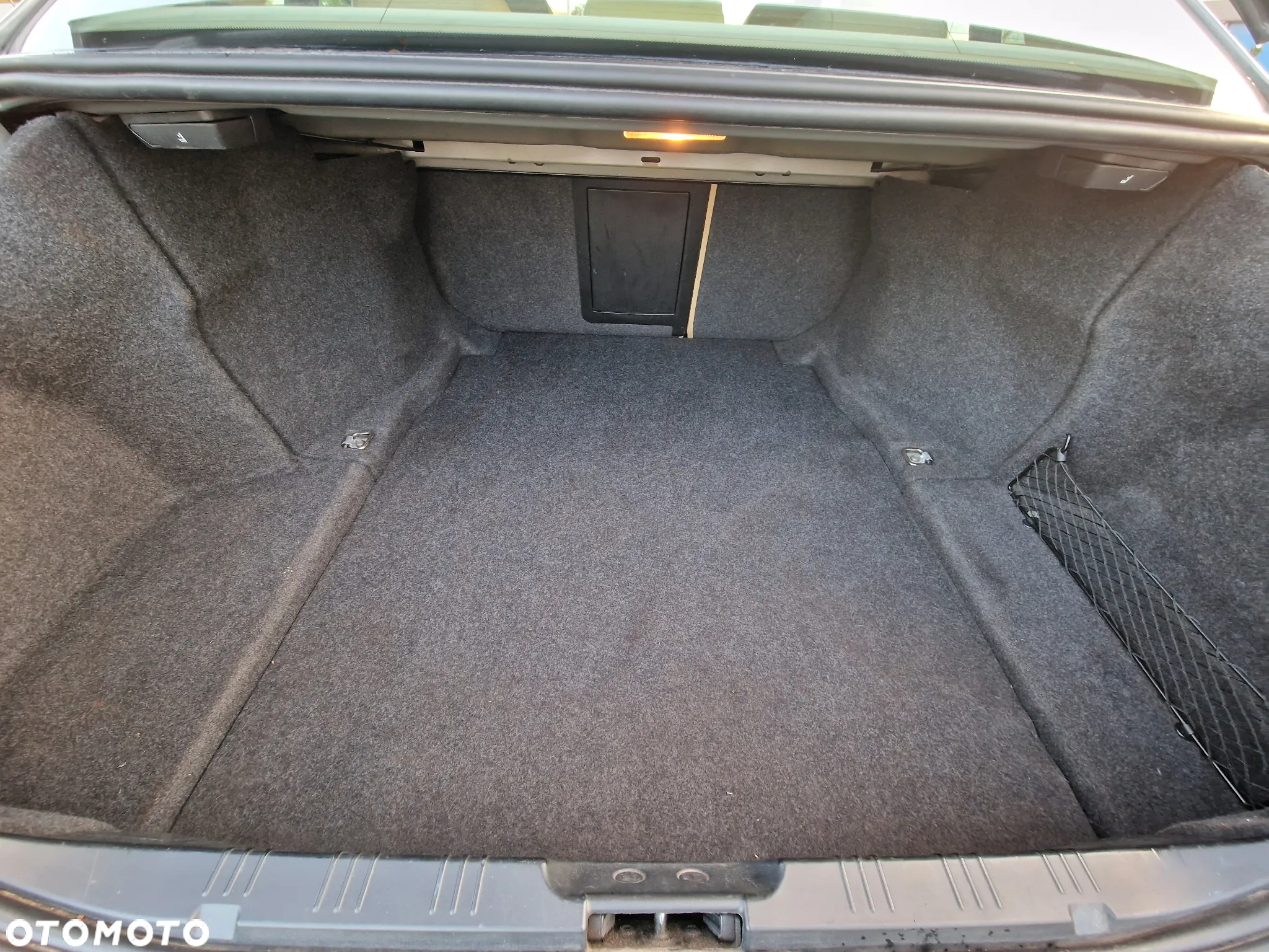 BMW Seria 5 530i - 22