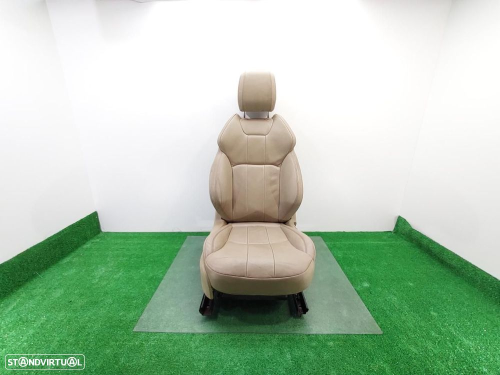 BANCO FRENTE DIREITO LAND ROVER RANGE - 1