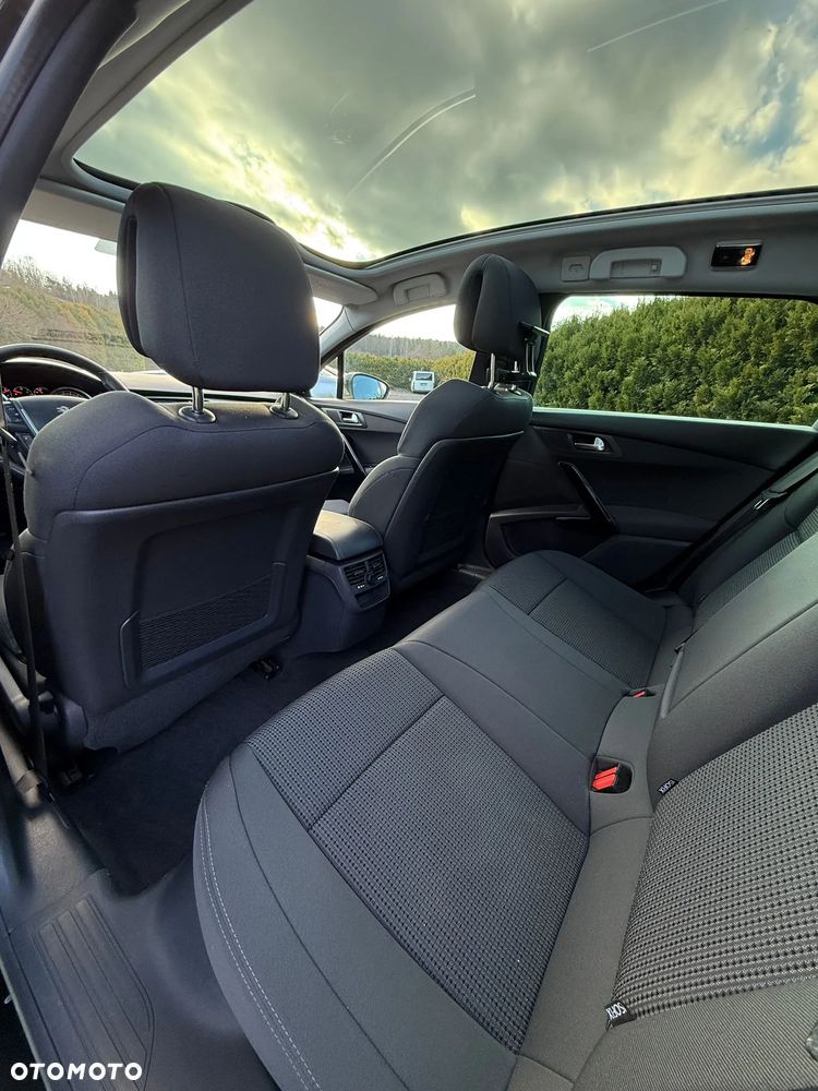 Peugeot 508 HDi FAP 140 Family - 22