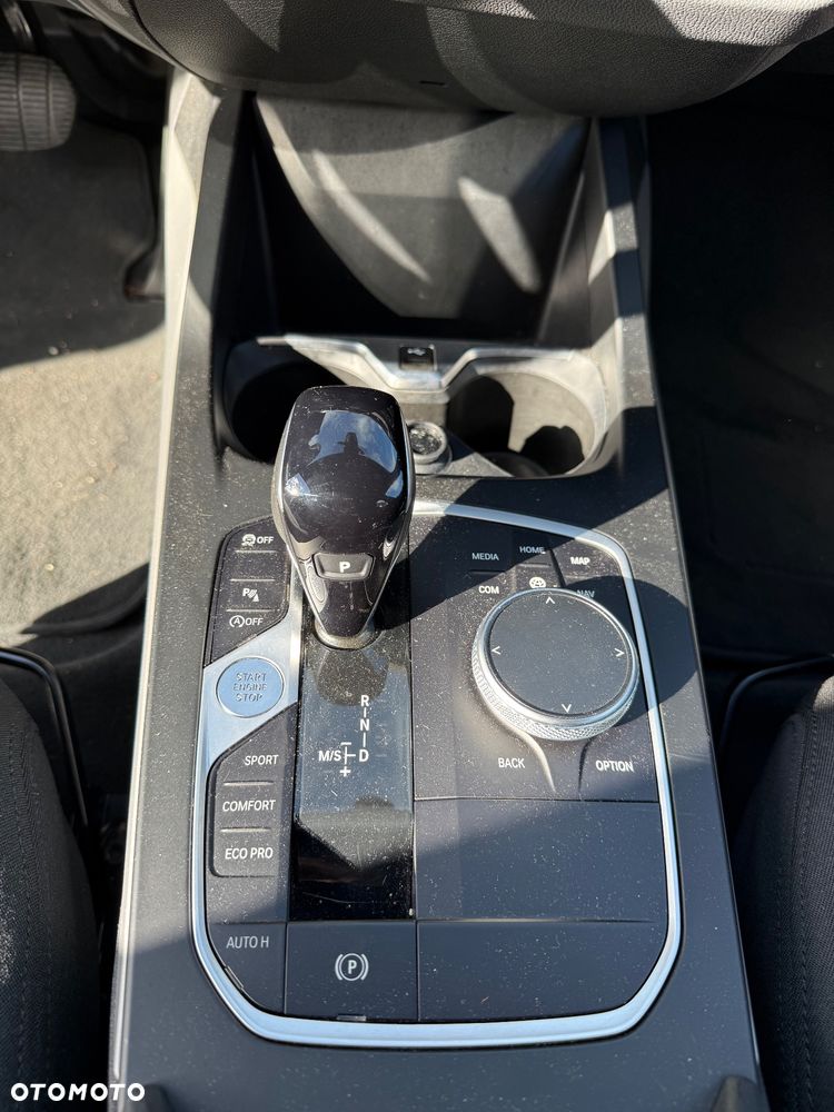 BMW Seria 1 - 15