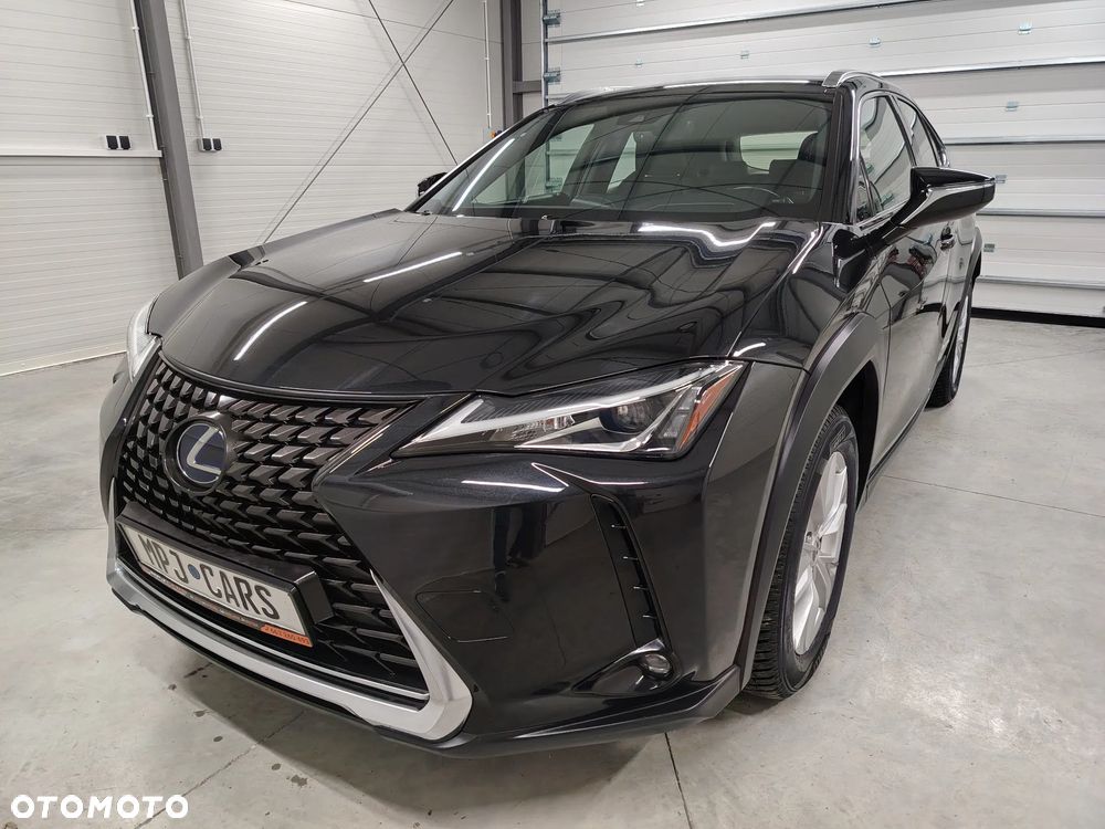 Lexus UX 250h Elegance 2WD - 5