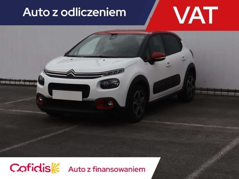 Citroën C3 - 2