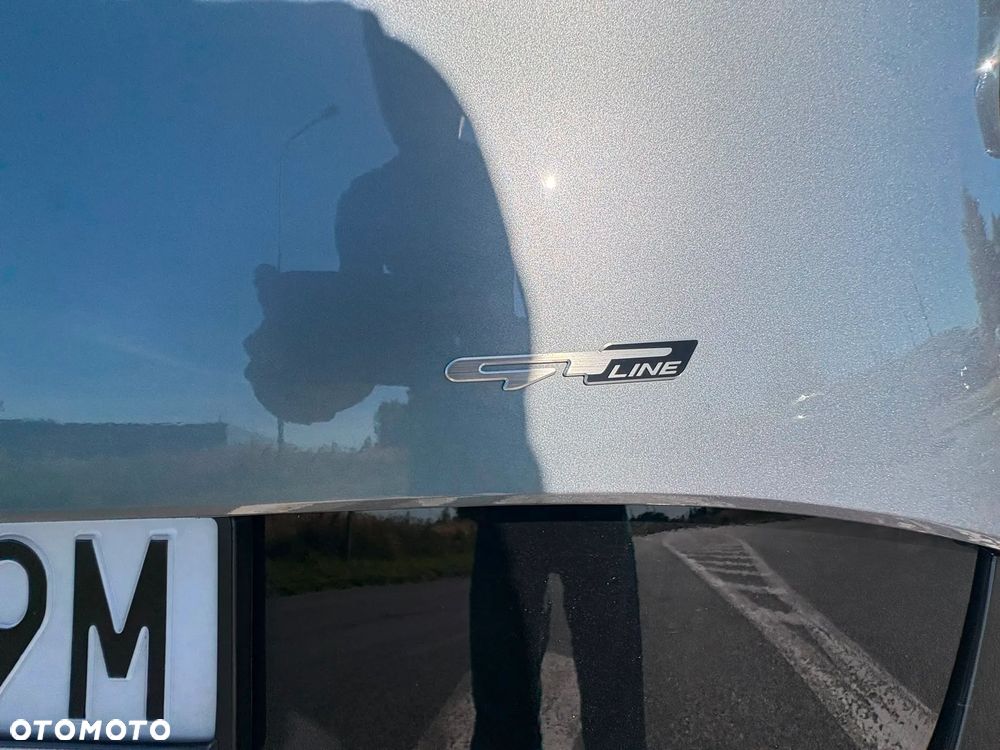 Kia Sportage 1.6 T-GDI MHEV GT Line 2WD DCT - 6