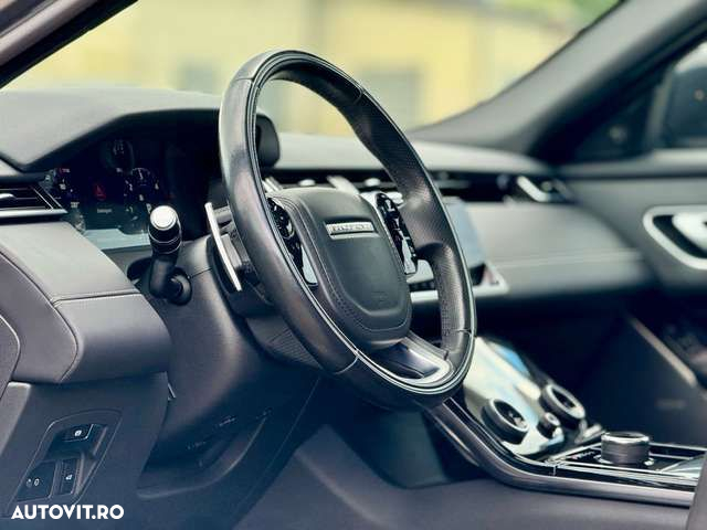 Land Rover Range Rover Velar - 10